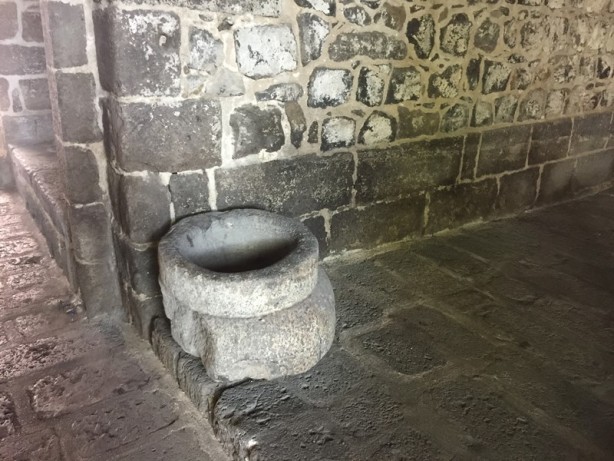 Foto - Diyarbakır'da tarih kokan bir mekan: Sülüklü Han