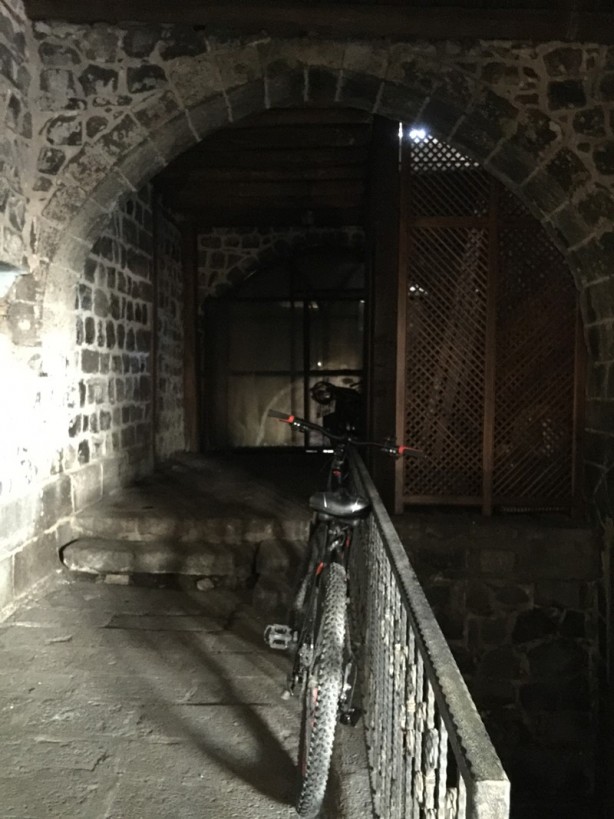 Foto - Diyarbakır'da tarih kokan bir mekan: Sülüklü Han