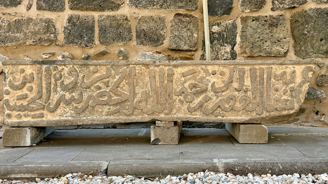 Foto - Diyarbakır’da tarihi keşif! Saint George Kilisesi hakkındaki tez çürütüldü