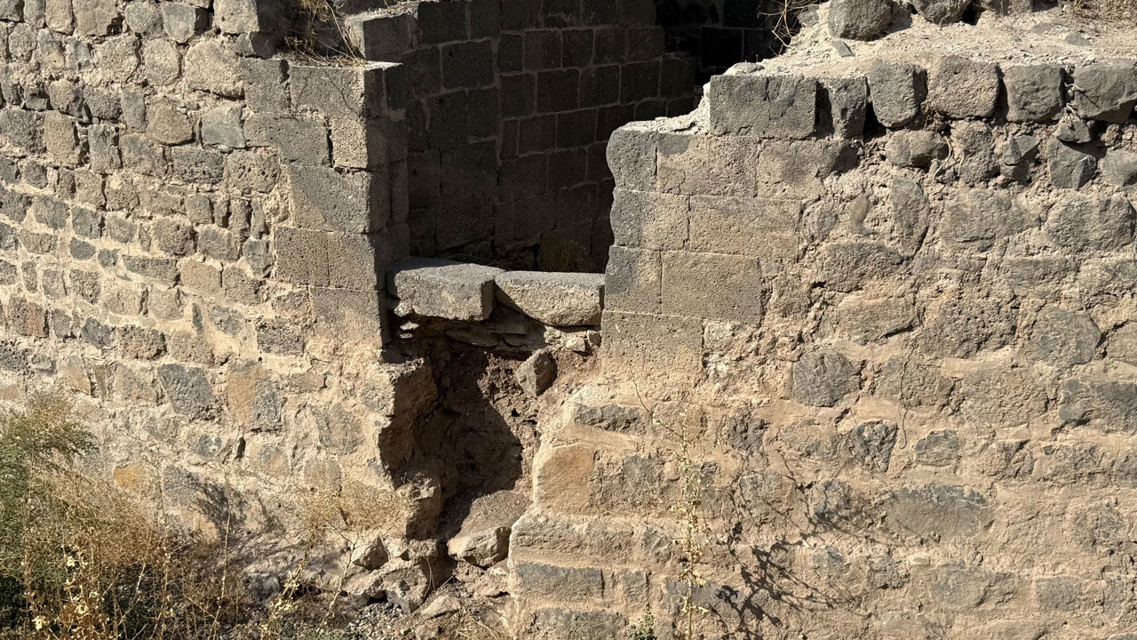 Foto - Diyarbakır’da tarihi keşif! Saint George Kilisesi hakkındaki tez çürütüldü