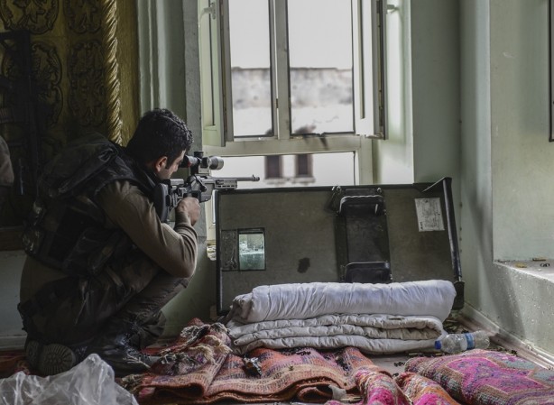 Foto - Diyarbakır'da terör operasyonu