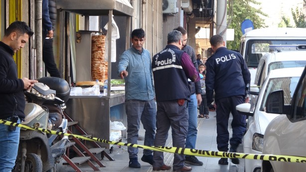 Foto - Diyarbakır'da vahşet! Bunu yapan insan olamaz