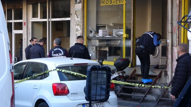 Diyarbakır'da vahşet! Bunu yapan insan olamaz