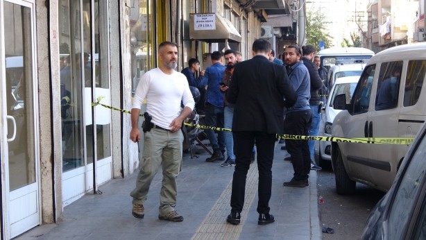 Foto - Diyarbakır'da vahşet! Bunu yapan insan olamaz