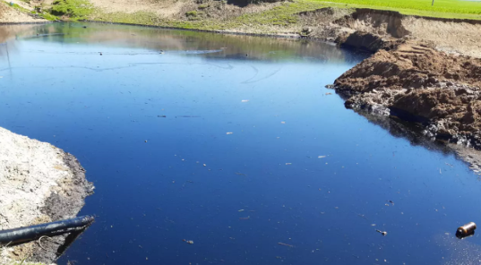 Foto - Diyarbakır'daki petrol kuyusundan kötü haber! Ekipler acil olarak harekete geçti