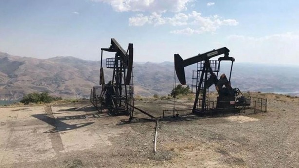 Foto - Diyarbakır'daki petrolle ilgili şok gelişme! Köylüler bir türlü ikna edilemedi, maalesef bu karar alınacak