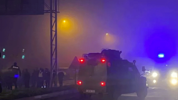 Foto - Diyarbakır'daki terör saldırısını gerçekleştiren terörist, suçunu itiraf etti Her şeyi 10 bin lira için yaptım