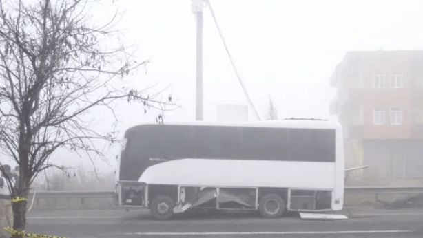 Foto - Diyarbakır'daki terör saldırısını gerçekleştiren terörist, suçunu itiraf etti Her şeyi 10 bin lira için yaptım