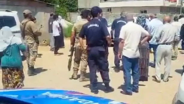 Foto - Diyarbakır'dan petrol fışkıracağına çıkan şeye bakın! Alçaklar tüm Türkiye'nin hakkına giriyorlar