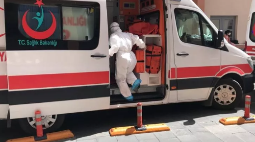 Foto - Diyarbakır'dan sonra bir ilimizde daha ikinci dalga paniği