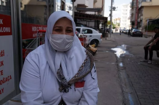 Foto - Diyarbakır'dan sonra bir ilimizde daha ikinci dalga paniği