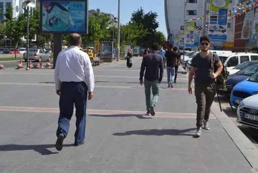 Foto - Diyarbakır'dan sonra bir ilimizde daha ikinci dalga paniği