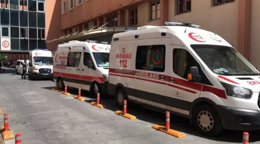 Foto - Diyarbakır'dan sonra bir ilimizde daha ikinci dalga paniği