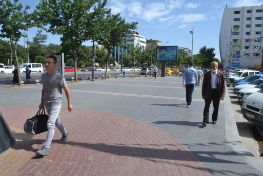 Foto - Diyarbakır'dan sonra bir ilimizde daha ikinci dalga paniği