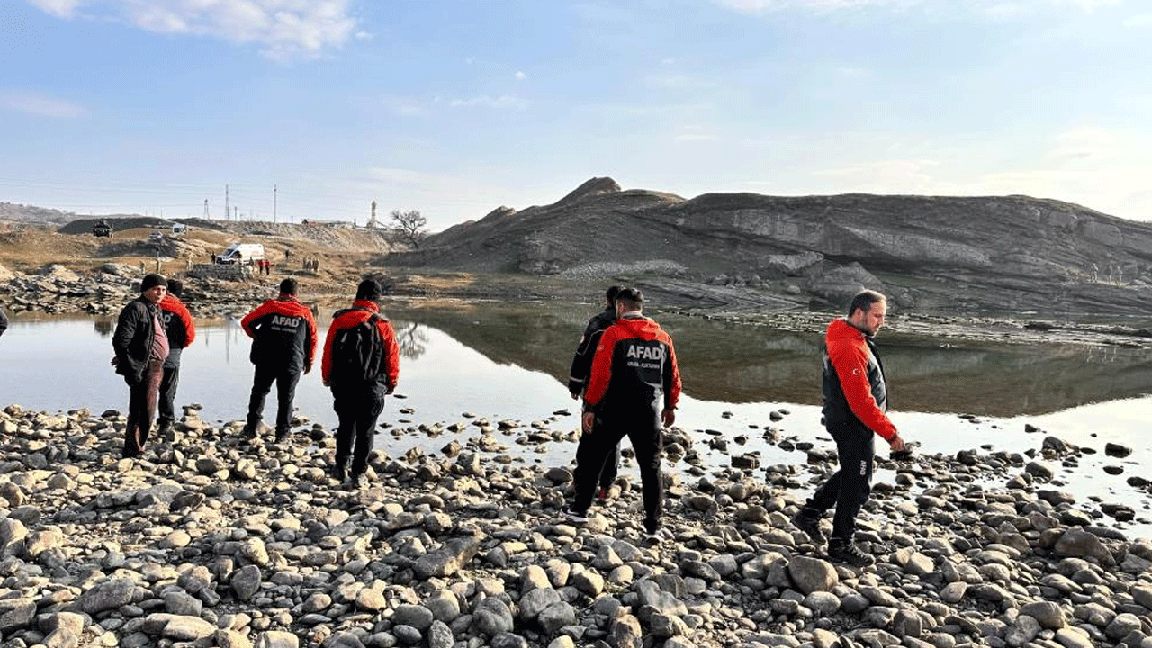 Diyarbakır’dan üzücü haber