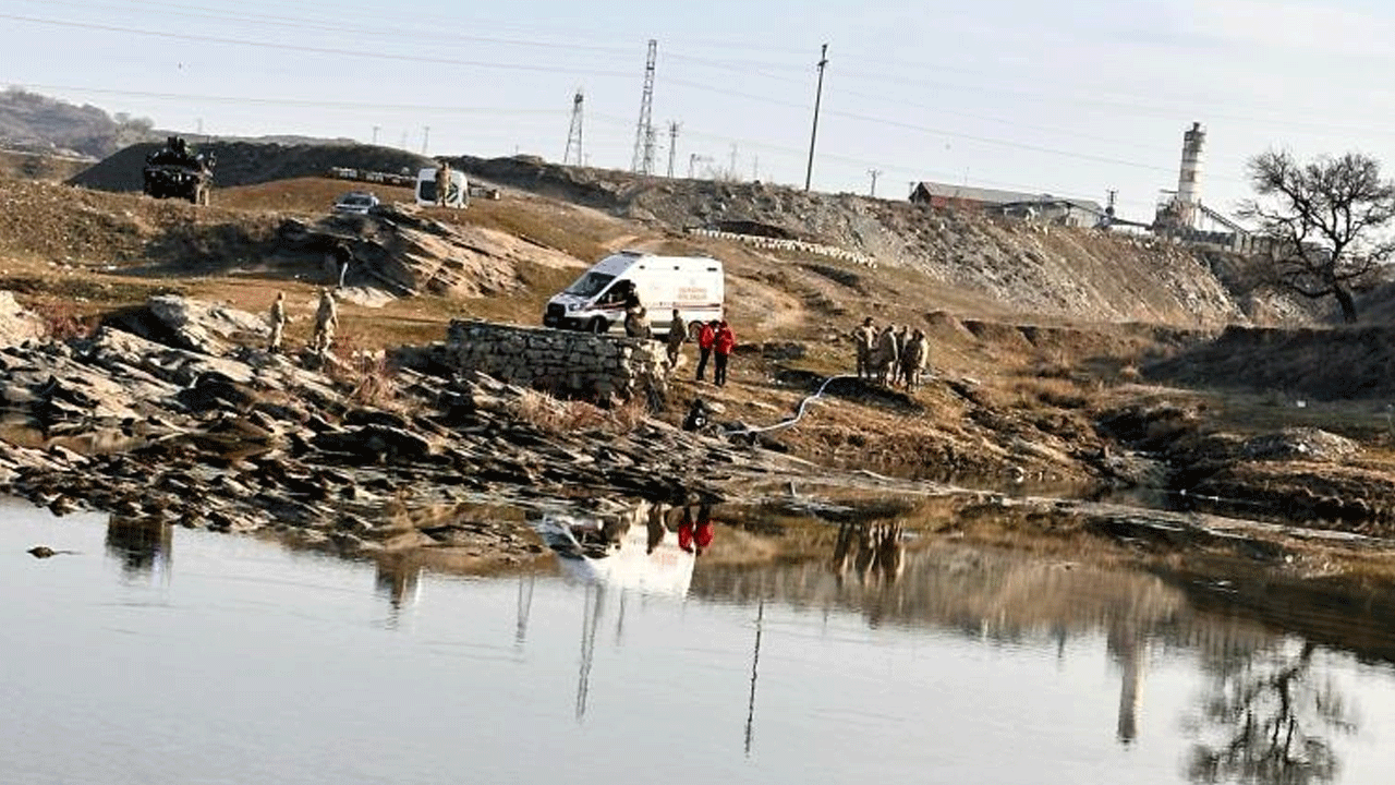 Foto - Diyarbakır’dan üzücü haber