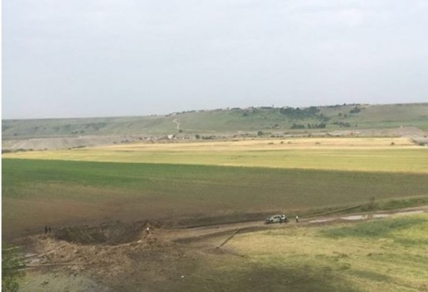 Foto - Diyarbakır'dan yeni görüntüler!