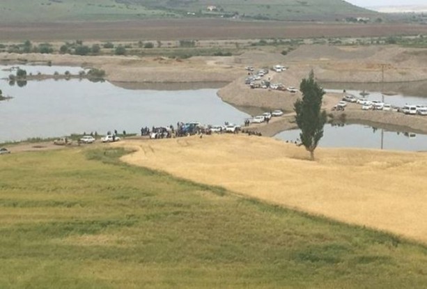 Foto - Diyarbakır'dan yeni görüntüler!