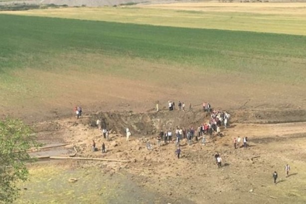 Foto - Diyarbakır'dan yeni görüntüler!