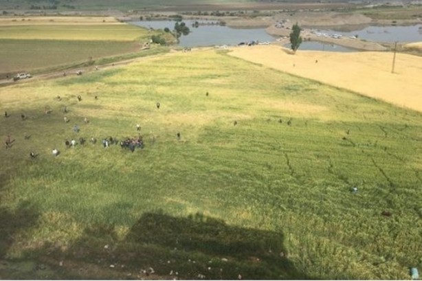 Foto - Diyarbakır'dan yeni görüntüler!
