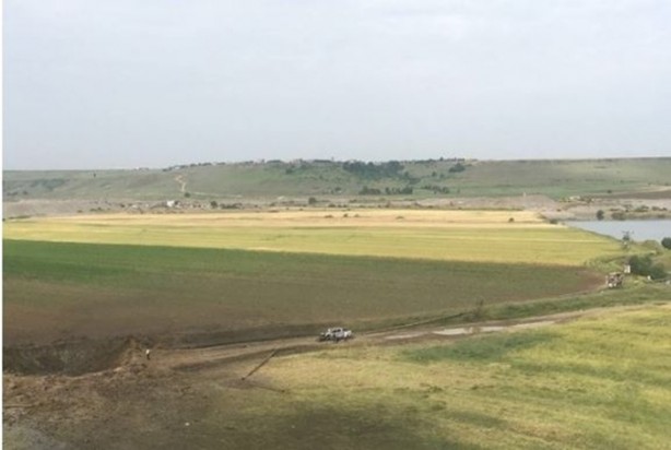 Foto - Diyarbakır'dan yeni görüntüler!