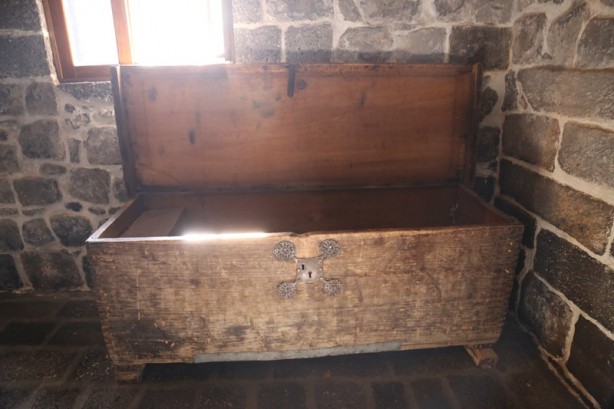 Foto - Diyarbakır'ın en eski tarihi yapılarından: Meryem Ana Süryani Kadim Kilisesi - 2