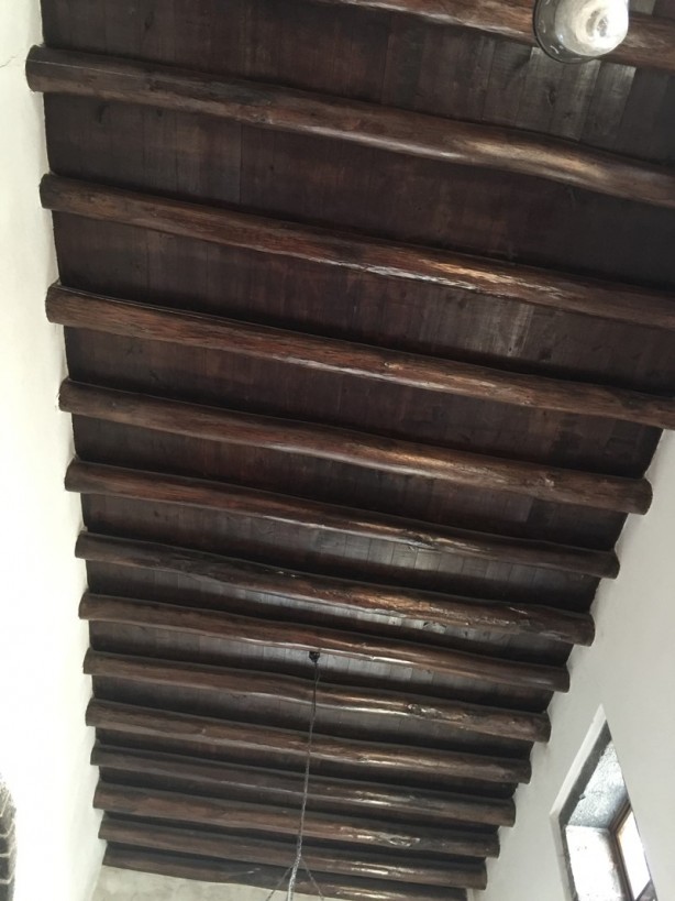 Foto - Diyarbakır'ın en ilginç yapılarından: Salos Camii