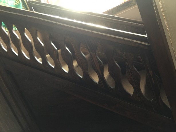 Foto - Diyarbakır'ın en ilginç yapılarından: Salos Camii