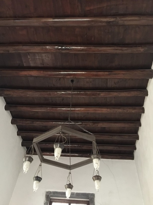 Foto - Diyarbakır'ın en ilginç yapılarından: Salos Camii