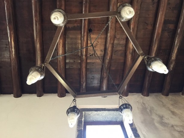 Foto - Diyarbakır'ın en ilginç yapılarından: Salos Camii