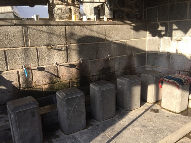 Foto - Diyarbakır'ın en ilginç yapılarından: Salos Camii