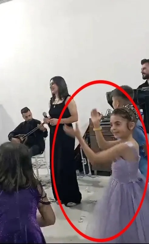 Foto - Diyarbakırlı kayıp Narin Güran için ihbar geldi! Aramalar derede yoğunlaştı