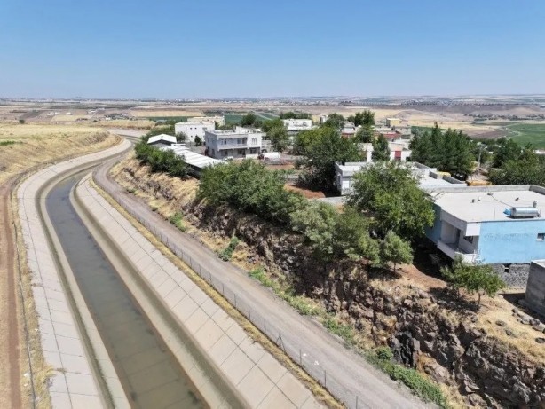 Foto - Diyarbakırlı kayıp Narin Güran için ihbar geldi! Aramalar derede yoğunlaştı
