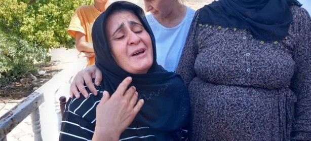 Foto - Diyarbakırlı kayıp Narin Güran için ihbar geldi! Aramalar derede yoğunlaştı