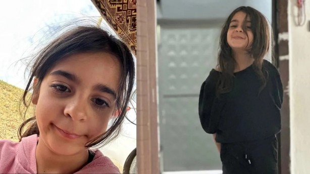 Foto - Diyarbakırlı kayıp Narin Güran için ihbar geldi! Aramalar derede yoğunlaştı