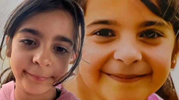 Foto - Diyarbakırlı kayıp Narin Güran için ihbar geldi! Aramalar derede yoğunlaştı