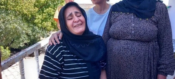 Foto - Diyarbakırlı kayıp Narin Güran için ihbar geldi! Aramalar derede yoğunlaştı