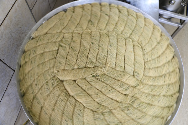 Foto - Diyarbakırlı tatlıcılardan önemli karar! 