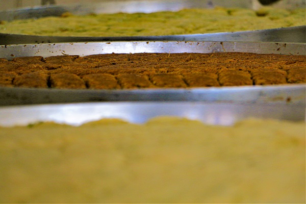 Foto - Diyarbakırlı tatlıcılardan önemli karar! 