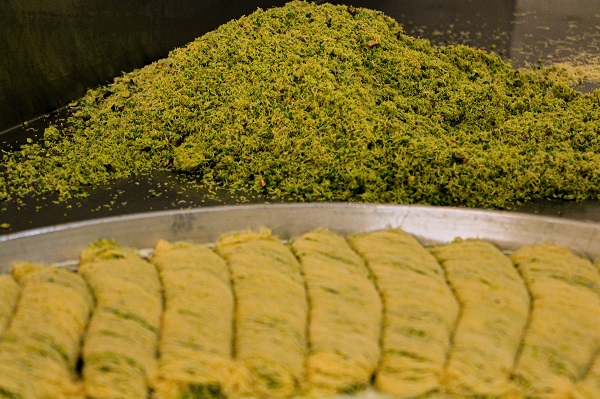 Foto - Diyarbakırlı tatlıcılardan önemli karar! 