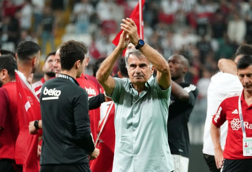 Foto - Diyerek duyurdular: Beşiktaş sona doğru açılmaya başladı!