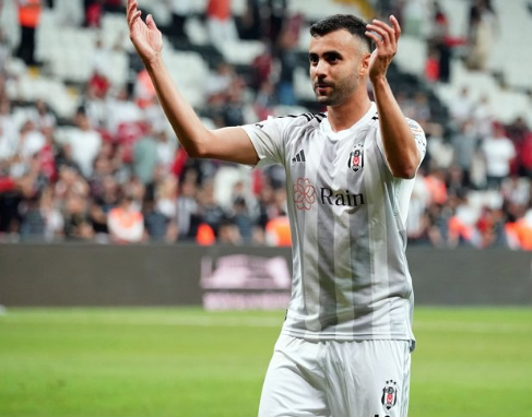 Foto - Diyerek duyurdular: Beşiktaş sona doğru açılmaya başladı!