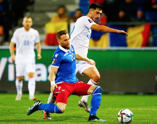 Foto - Diyerek duyurdular... Beşiktaş'a büyük müjde! Başkan transfere izin verdi...