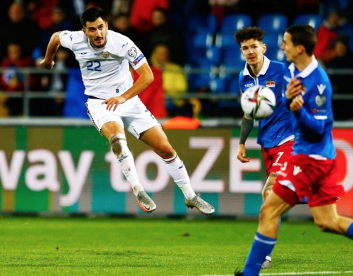 Foto - Diyerek duyurdular... Beşiktaş'a büyük müjde! Başkan transfere izin verdi...