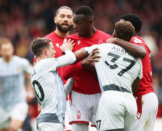 Foto - Diyerek duyurdular... Hızına kimse yetişemiyor! İstikamet Kadıköy mü?