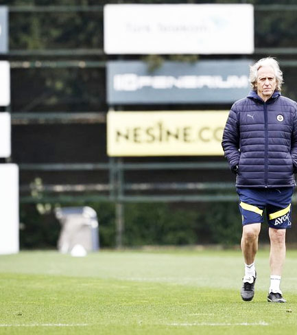 Foto - Diyerek duyurdular... Hızına kimse yetişemiyor! İstikamet Kadıköy mü?