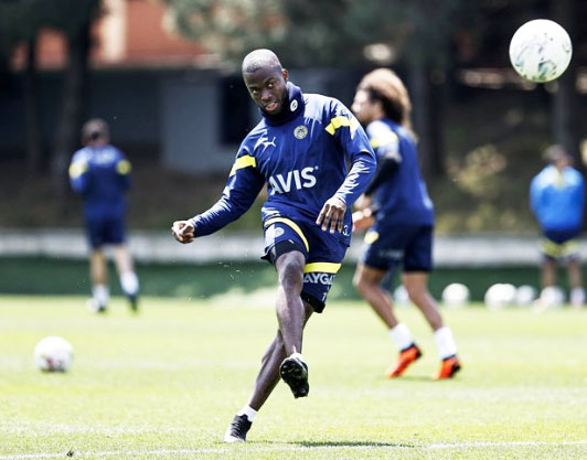 Foto - Diyerek duyurdular... Hızına kimse yetişemiyor! İstikamet Kadıköy mü?