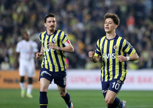 Foto - Diyerek o tarihi işaret etti... Şok eden çıkış! İngilizler'den Arda Güler hamlesi...