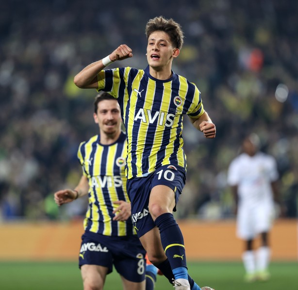 Foto - Diyerek o tarihi işaret etti... Şok eden çıkış! İngilizler'den Arda Güler hamlesi...