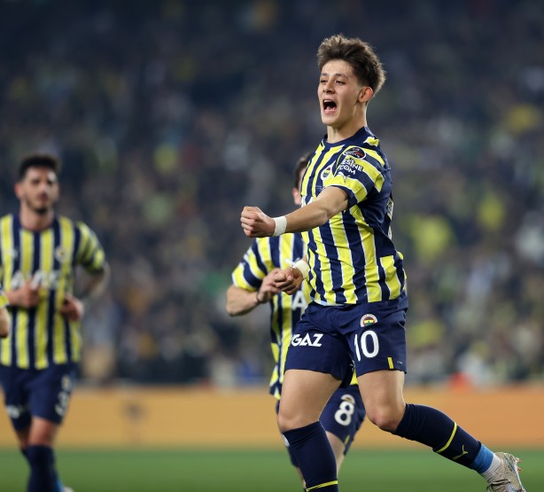 Foto - Diyerek o tarihi işaret etti... Şok eden çıkış! İngilizler'den Arda Güler hamlesi...